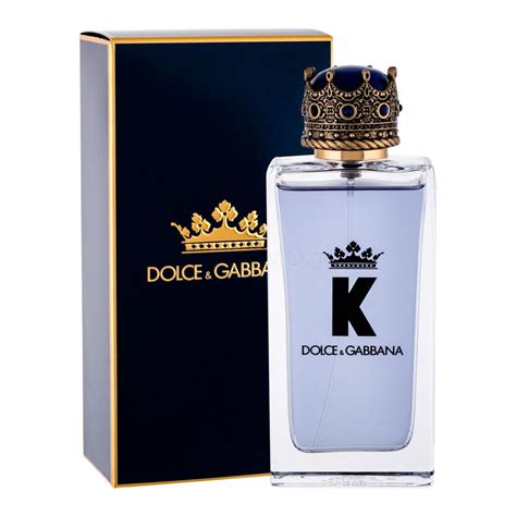 dolce gabbana k 100 ml eau de toilette